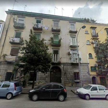 Bed and Breakfast 'A Funtanella Neapol Exteriér fotografie
